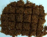 もずくの生姜佃煮作り方1写真