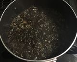 もずくの生姜佃煮作り方3写真