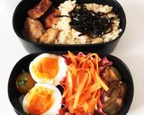 4月♡お弁当一覧作り方3写真