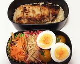 4月♡お弁当一覧作り方4写真