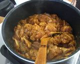 バングラデシュ♡サイカさんのチキンカレー作り方7写真