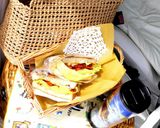魚肉ソーセージ♪コッテリ焼き♪作り方7写真