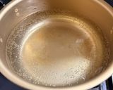おせちに♪ふっくら黒豆煮✨作り方2写真