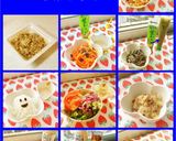試してみて♪わさび風味ごまドレッシング♡作り方28写真
