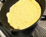 和風オムライス作り方9写真