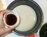 たけのこご飯♪簡単炊飯器で！たけのこ水煮作り方2写真