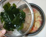 たけのこご飯♪簡単炊飯器で！たけのこ水煮作り方4写真