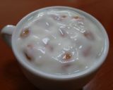 コーヒービスdeティラミス風ビスケーキ作り方4写真