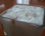 コーヒービスdeティラミス風ビスケーキ作り方5写真