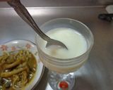最速のカレー牛乳作り方3写真