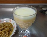 最速のカレー牛乳作り方4写真