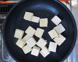 ほたてのゴーヤチャンプルー作り方3写真