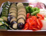 ラタトゥーユ？カレー？どっちなの♪作り方1写真