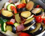 ラタトゥーユ？カレー？どっちなの♪作り方3写真