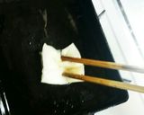 ほんの~り甘い♡玉子焼き【覚え書き】作り方4写真