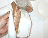 さわらの梅味噌焼き♪簡単さわら和風焼き魚作り方5写真