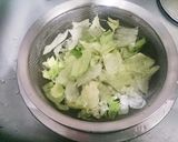 喫茶ポアロ安室くんのサンドイッチ作り方4写真