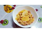 筍と豚肉の味噌炊き作り方7写真