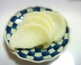 タッパーで作る♪簡単&美味しい大根の漬物作り方5写真