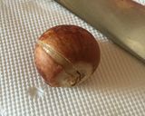 アボカド茶 ～簡単、量産用～作り方2写真