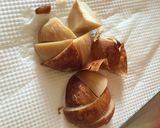 アボカド茶 ～簡単、量産用～作り方3写真