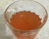 アボカド茶 ～簡単、量産用～作り方5写真