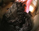 濃厚ガトーショコラ作り方2写真