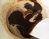 濃厚ガトーショコラ作り方4写真