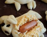 御殿場高原 ホットドッグ!作り方8写真