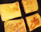 簡単♬お弁当♪油揚げで甘い♡カレーパン風作り方4写真