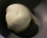 HBでハード練乳パン作り方1写真