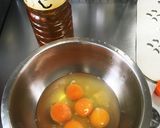 簡単 だし巻き卵作り方1写真