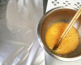 簡単 だし巻き卵作り方2写真