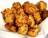 クレイジーソルト＆シソチキンナゲット作り方6写真