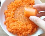 【災害時用】米粉で作る乾パン作り方1写真