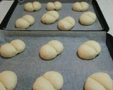 HBでハード練乳パン作り方7写真