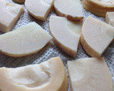 ♡楽旨ミートソースde筍のチーズ焼き♡作り方6写真
