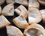 ♡楽旨ミートソースde筍のチーズ焼き♡作り方7写真