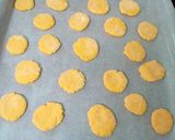 【災害時用】米粉で作る乾パン作り方7写真