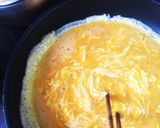 簡単 だし巻き卵作り方4写真