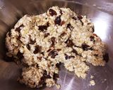 離乳食完了期にも☆オートミールのクッキー作り方3写真