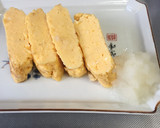 簡単 だし巻き卵作り方9写真