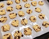 離乳食完了期にも☆オートミールのクッキー作り方4写真