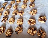 離乳食完了期にも☆オートミールのクッキー作り方5写真