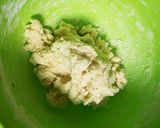 【男の料理】基本のむっちり手作り餃子作り方5写真
