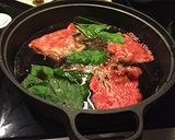 ワイン好き焼作り方3写真