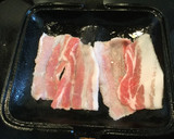 【裏技】HSMで簡単裏返しお好み焼き作り方5写真