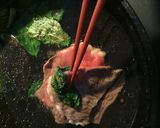 ワイン好き焼作り方4写真
