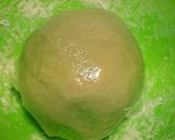 【男の料理】基本のむっちり手作り餃子作り方7写真
