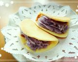 簡単 離乳食後期のサツマイモのおやつ作り方8写真